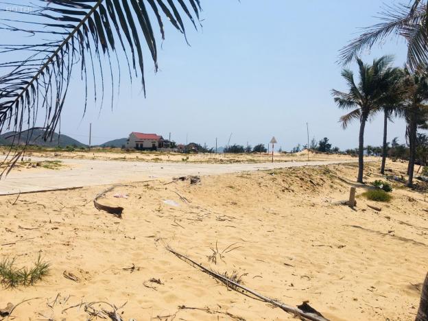 Chỉ còn 1 lô đất nền ven biển duy nhất tại KDC Hòa Lợi, Phú Yên 13116706