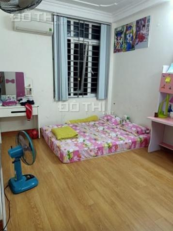 Nhà lô góc, 5 tầng đẹp, ở luôn, ô tô, KD, DT 36m2 Khương Trung mới, Thanh Xuân, chỉ 3.25 tỷ 13116986