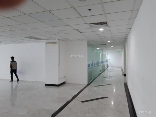 Tòa Intracom Cầu Diễn cho thuê văn phòng, diện tích từ 150 - 300 m2, giá rẻ 13116973