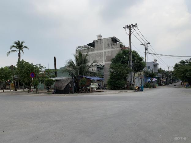 Ngộp nợ cần bán gấp lô đất 90m2 gần CV Phú Lâm Bình Tân, sổ riêng xem ngay, HT vay 60% 13117224