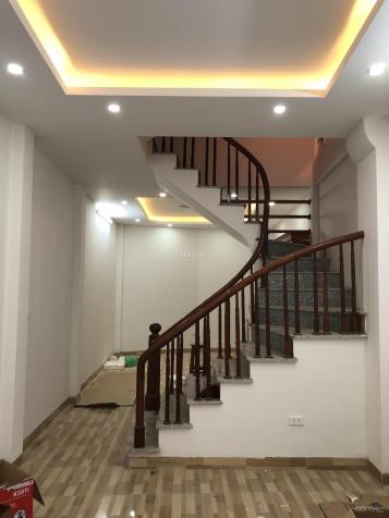 Cần bán nhà mới cực đẹp 2 mặt thoáng KĐT Đô Nghĩa, Yên Nghĩa, Hà Đông. LH 0965164777 13117504