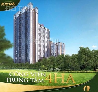 Vì sao căn hộ xanh Citi Grand thu hút khách hàng? 13117599