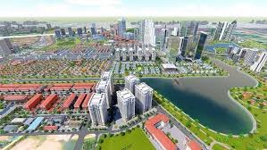 Chỉ 3,5 tỷ sở hữu ngay lô góc 2 mặt đường cạnh hồ, khu đô thị Thanh Hà Mường Thanh 13117604