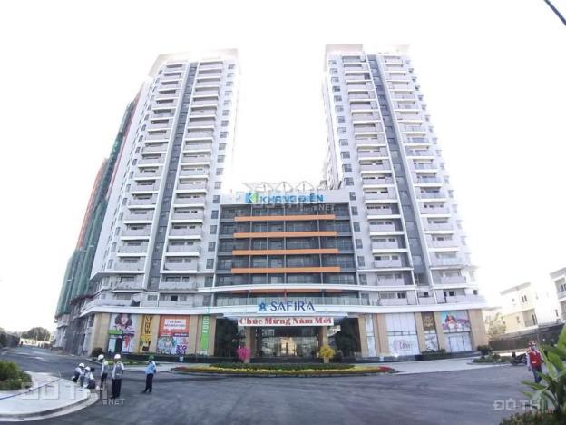 Bán gấp căn hộ 2 phòng ngủ (66.70m2) cao cấp Safira Khang Điền, Q9. giá 2.177 tỷ (0934296601) 13117916
