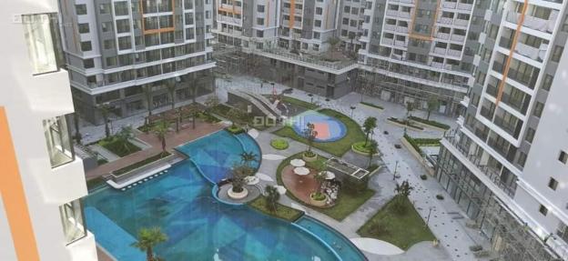 Bán gấp căn hộ 2 phòng ngủ (66.70m2) cao cấp Safira Khang Điền, Q9. giá 2.177 tỷ (0934296601) 13117916