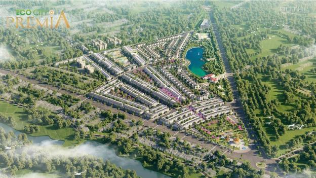 Dự án Eco City Premia Khu đô thị đẳng cấp bậc nhất tại Buôn Ma Thuột 13117985