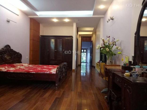 Bán nhà phố Minh Khai, hiện đại, 3 thoáng, mặt tiền 4,3m. DT 60m2 x 5T, giá 5.6 tỷ 13118030