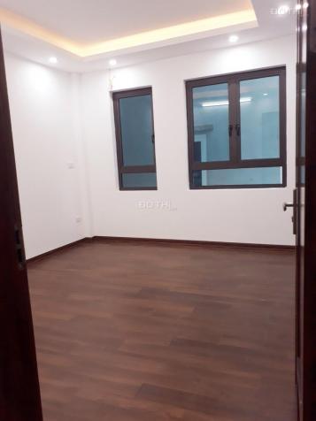 Bán nhà ngõ 164 Vương Thừa Vũ, Thanh Xuân, (40m2 * 5T) ôtô đỗ cách nhà 10m, giá 3,95 tỷ, 0969438926 13118074