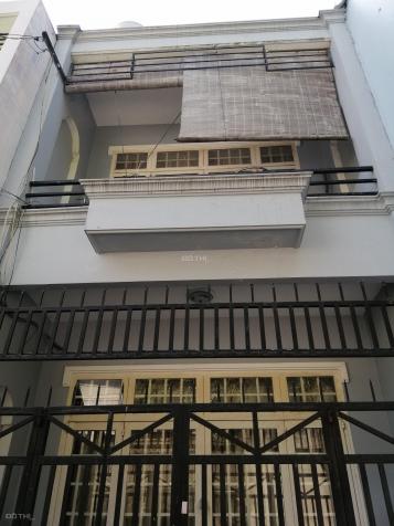 Bán nhà riêng tại Đường Gò Dầu, Phường Tân Quý, Tân Phú, Hồ Chí Minh, diện tích 85m2, giá 4.5 tỷ 13118088