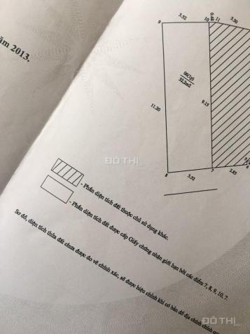 Bán nhà cấp 4 ngõ 78 Võ Chí Công - ngõ rộng gần phố: 33m2, giá: 2.2 tỷ 13118198