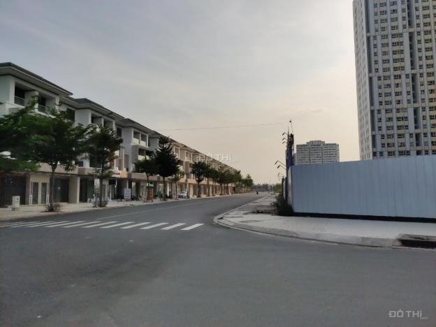 Nhà phố kinh doanh Lavila Đông Sài Gòn, DT: 7x17m, 4 lầu, giá 8.8 tỷ 13118467