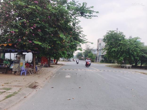 Thị trường BĐS khu vực Tây Sài Gòn vẫn tiếp tục giao dịch đều tại dự án KDC Tân Tạo, tại sao 13118512