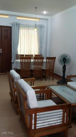 Cho thuê căn hộ chung cư Khánh Hội 1, Quận 4 diện tích 75m2 giá 11tr, nhà đẹp 13118530