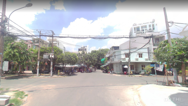 Bán lô đất góc nằm trong trung tâm phường Phước Bình, Quận 9 LH 093.660.7013 để xem sổ và đất 13119127
