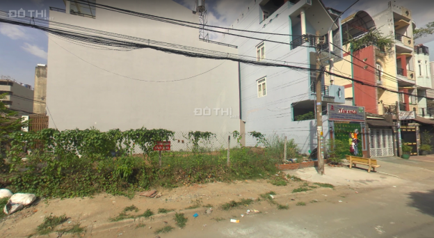 Bán lô đất góc nằm trong trung tâm phường Phước Bình, Quận 9 LH 093.660.7013 để xem sổ và đất 13119127
