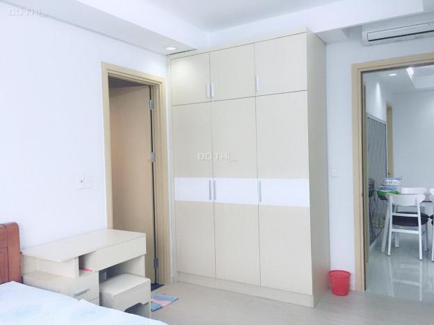 Bán căn hộ An Gia Garden, quận Tân Phú, DT 63m2 có 2PN + 2WC full nội thất đẹp, giá 2,64 tỷ 13119456