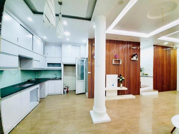 Bán gấp nhà Thịnh Quang, ngõ ba gác, cách ô tô 15m, 70m2, 4 tỷ 13119462