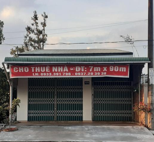 Cho thuê nhà mặt tiền 7m X 90m, nút giao thông Phan Đình Phùng + Nguyễn Tri Phương, TP. Bảo Lộc 13057654
