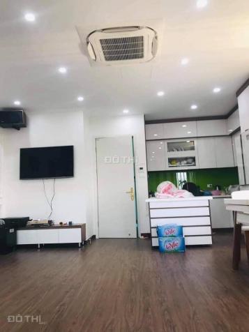 Siêu phẩm Nguỵ Như Kon Tum, phân lô, vỉa hè, kinh doanh, 70m2, 6 tầng, thang máy, LH: 0972932251 13119631