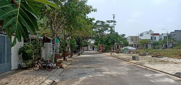 Bán đất tại đường Võ Sạ, Phường Hòa Xuân, Cẩm Lệ, Đà Nẵng, diện tích 100m2, giá 2.15 tỷ 13119976