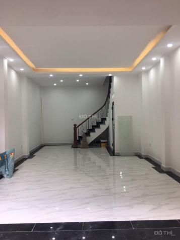 CĐT mở bán khu nhà kiểu LK phố Trương Định, Hoàng Mai, 40m2 - 45m2, 5 tầng có TM, ô tô vào nhà 13119991