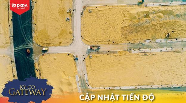 Bất động sản ven biển Quay Nhơn, giá 1,55 tỷ thanh toán dài hạn sở hữu lâu dài. LH 0905132942 13120192
