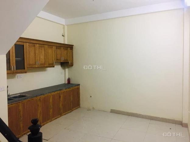 Bán nhà phố ngõ Chợ Khâm Thiên, 34m2, 4 tầng, 2.5 tỷ 13120542