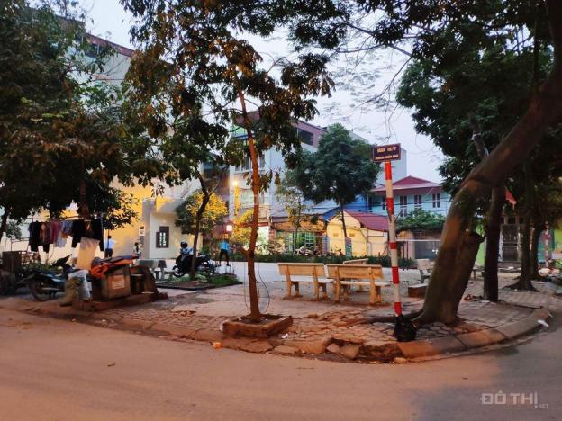 Nhà phố Trần Phú, cạnh Big C Hồ Gươm, 2 mặt 3 ôtô tránh, vỉa hè, kinh doanh đỉnh 13120603