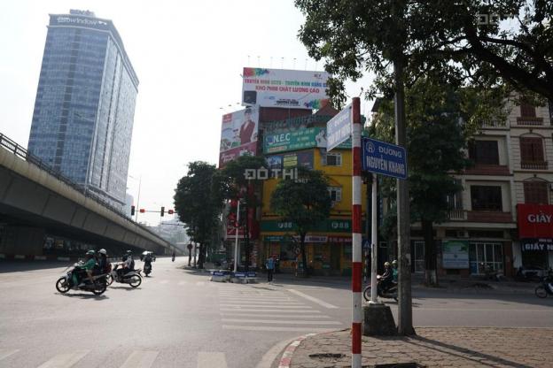 Mặt bằng kinh doanh phố Trần Duy Hưng vị trí đắc địa kinh doanh siêu lợi nhuận 13120682
