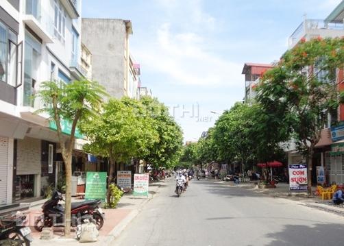 Cho thuê nhà mặt phố tại Đường Hoàng Minh Thảo, Phường Trần Nguyên Hãn, Lê Chân, Hải Phòng 13121024