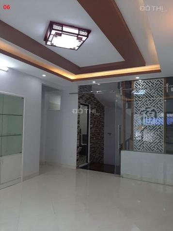 Chính chủ bán gấp nhà mới đẹp ngõ 99 Định Công Hạ, ô tô, gần hồ Định Công, 40m2 6T siêu rẻ 2.58 tỷ 13121030