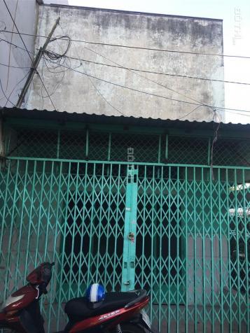 Nhà 4.22x17m, nhà cấp 4 sẹc Trịnh Thị Miếng vô 20m, gần chợ ngã 3 Bầu, xã Thới Tam Thôn 13119179