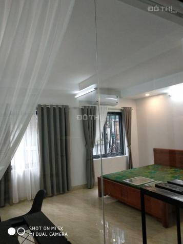 Bán nhà phố Thanh Nhàn, 65m2, 7T, thang máy, MT 4.8m, giá 8.3 tỷ 13121244