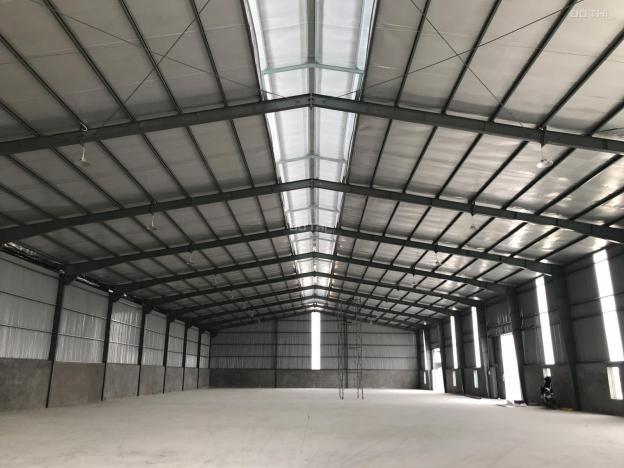 Chính chủ cho thuê kho xưởng 1000m2 - 5000m2 tại KCN Quang Minh, Mê Linh 13121387