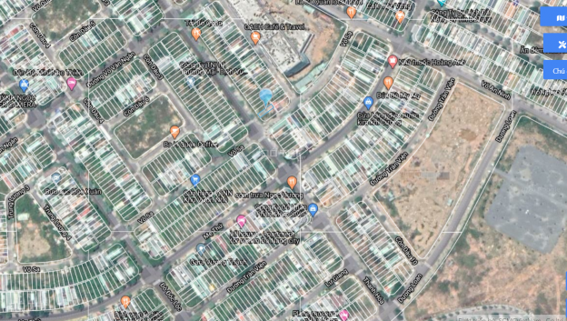 Bán đất tại đường Thanh Hóa, Phường Hòa Xuân, Cẩm Lệ, Đà Nẵng diện tích 100m2 giá 3.2 tỷ 13121705