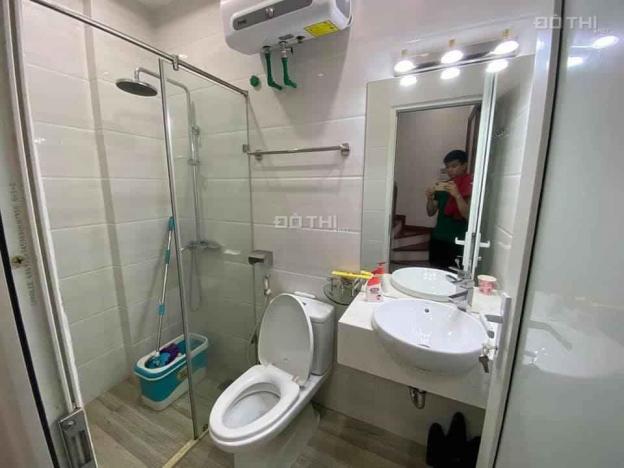 Cần bán gấp nhà Lê Đức Thọ - 62m2, 2 mặt ngõ, ô tô, kinh doanh - Giá 4.6 tỷ - 0394291901 13121740