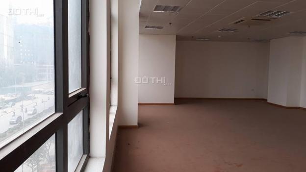 Cho thuê văn phòng tại Tây Hà Tower, Nam Từ Liêm, Hà Nội, DT 260m2 - 600m2, 250 nghìn/m2/th 13121856