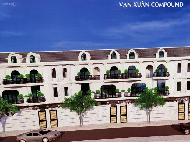 Vạn Xuân Compound - Shophouse 5 sao đẳng cấp khơi nguồn thượng lưu 13122090