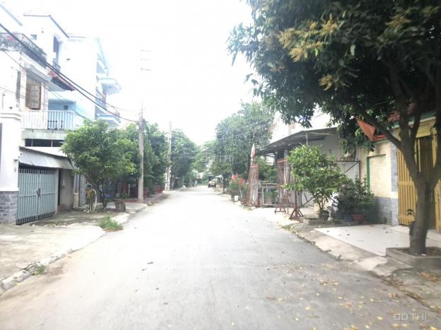 Bán đất đường Lê Thị Riêng sau kho bạc nhà nước 4.5x13.6m, sổ hồng riêng 13122131