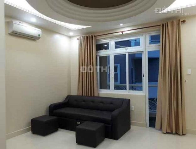 Bán tòa nhà CHDV HXH Cù Lao 1T, 5L 5m (NH 6m)x21.5 = 133m2, giá rẻ 25 tỷ 13122220