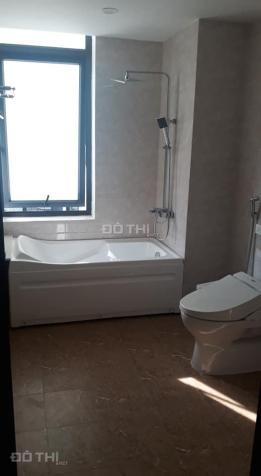 Khu Tây ở, doanh thu 160tr/tháng, bán tòa Apartment 8 tầng, 24 tỷ ở Đặng Thai Mai 13122279