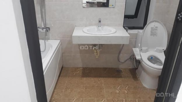 Khu Tây ở, doanh thu 160tr/tháng, bán tòa Apartment 8 tầng, 24 tỷ ở Đặng Thai Mai 13122279