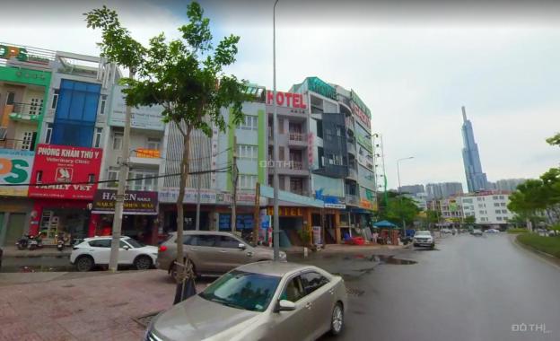 Bán nhà phố 2 mặt tiền đường Số 5 đối diện cafe Ritavo Quận 2 đầu đường Trần Não 13122354