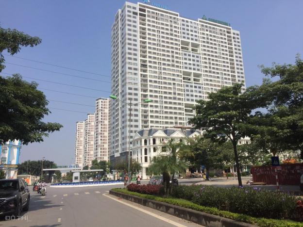 Mình có suất ngoại giao bán căn duplex 243m2 căn góc tòa HH 43 Phạm Văn Đồng (Epichome's) 13122479