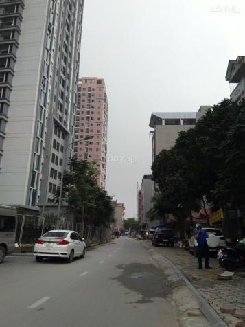 Bán nhà đường Hoàng Công Chất, Phường Phú Diễn, Bắc Từ Liêm, Hà Nội diện tích 50m2 13122565