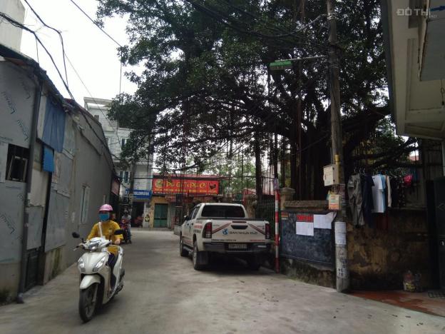 Bán nhà đường Hoàng Công Chất, Phường Phú Diễn, Bắc Từ Liêm, Hà Nội diện tích 50m2 13122565