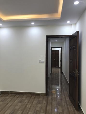 Nhà 276 Đại Từ, Hoàng Mai 41m2 x 4T gần ngã tư Cầu Dậu, Giáp Bát, Giải Phóng LH: 0868.565.800 13061445