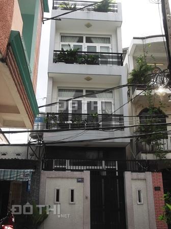 Bán nhà phố Đốc Ngữ, nhà đẹp, xây mới, ô tô, kinh doanh văn phòng 13122582