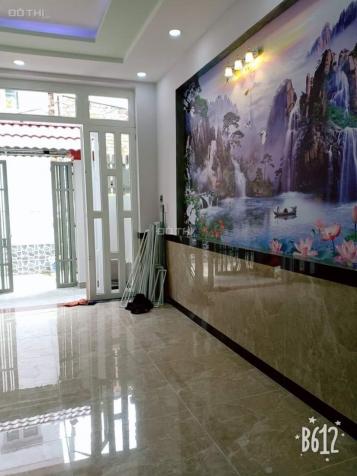 Bán nhà riêng tại Phạm Đăng Giảng, P. Bình Hưng Hòa, Bình Tân, Hồ Chí Minh, DTSD 125m2, 2.12 tỷ 13122765