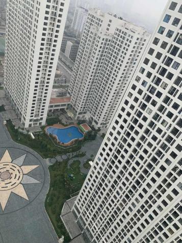 Bán căn hộ chung cư tại dự án An Bình City 73m2 giá 2,58 tỷ, tủ bếp, điều hoà, rèm, dây phơi 13123055